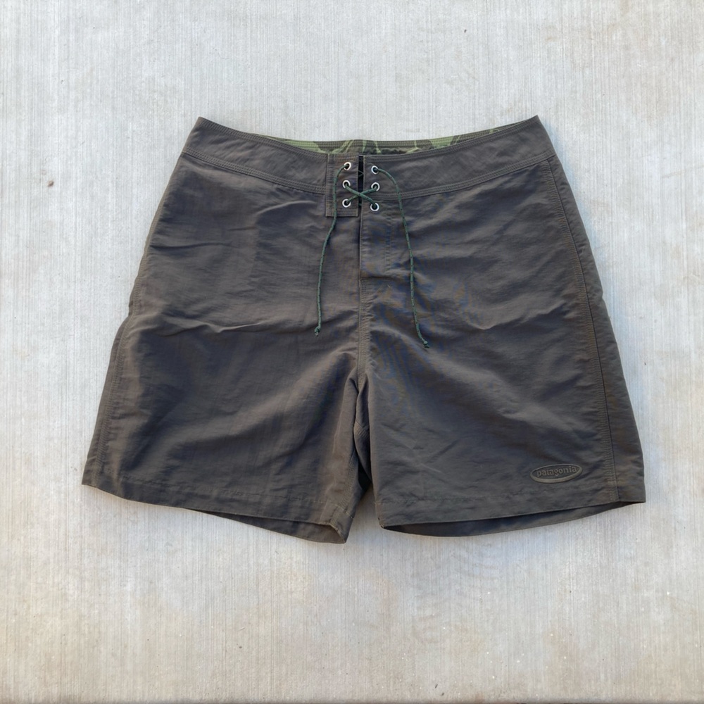 Vintage Patagonia Pataloha Boardshorts